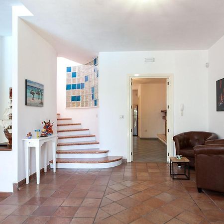 Villa Nice Dream With Pool And Terrace - Happy Rentals Neviano Exterior foto