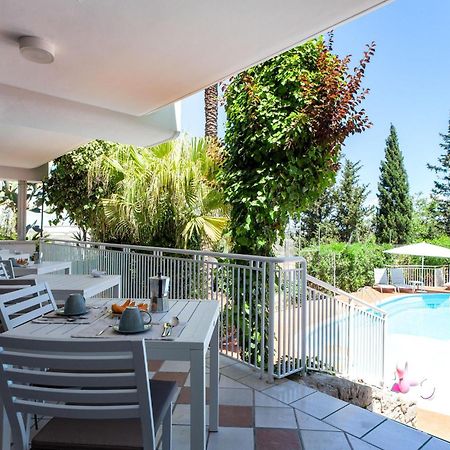 Villa Nice Dream With Pool And Terrace - Happy Rentals Neviano Exterior foto