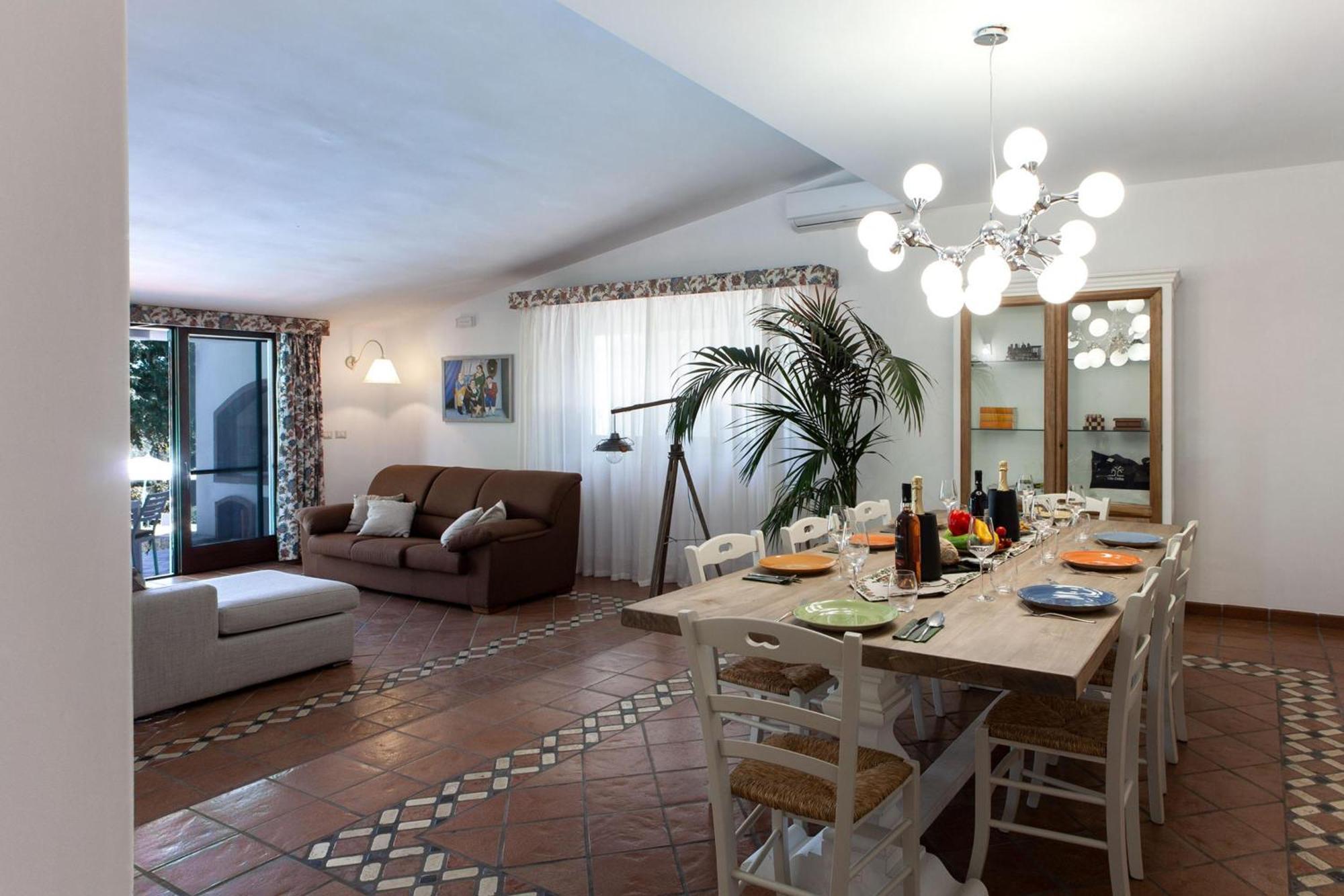 Villa Nice Dream With Pool And Terrace - Happy Rentals Neviano Exterior foto