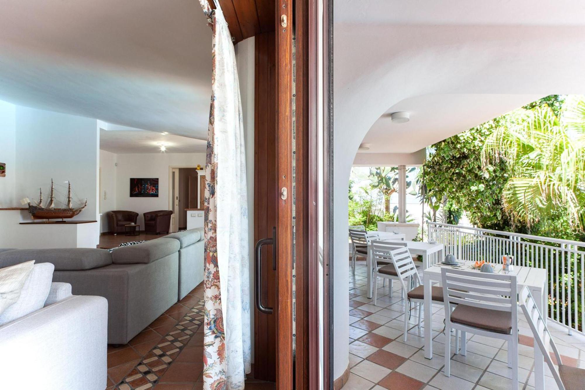 Villa Nice Dream With Pool And Terrace - Happy Rentals Neviano Exterior foto