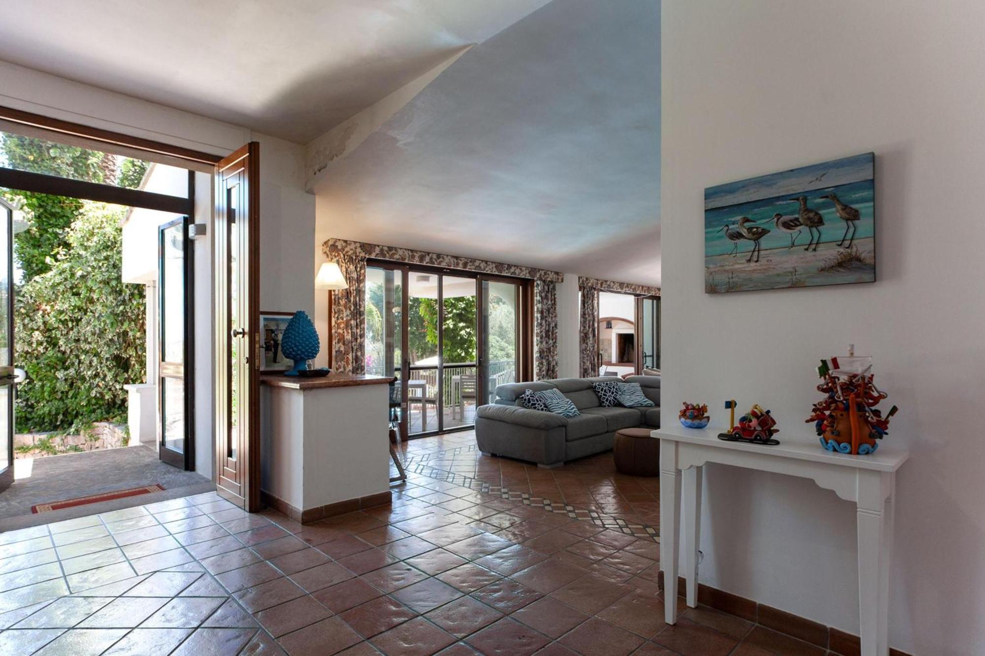 Villa Nice Dream With Pool And Terrace - Happy Rentals Neviano Exterior foto