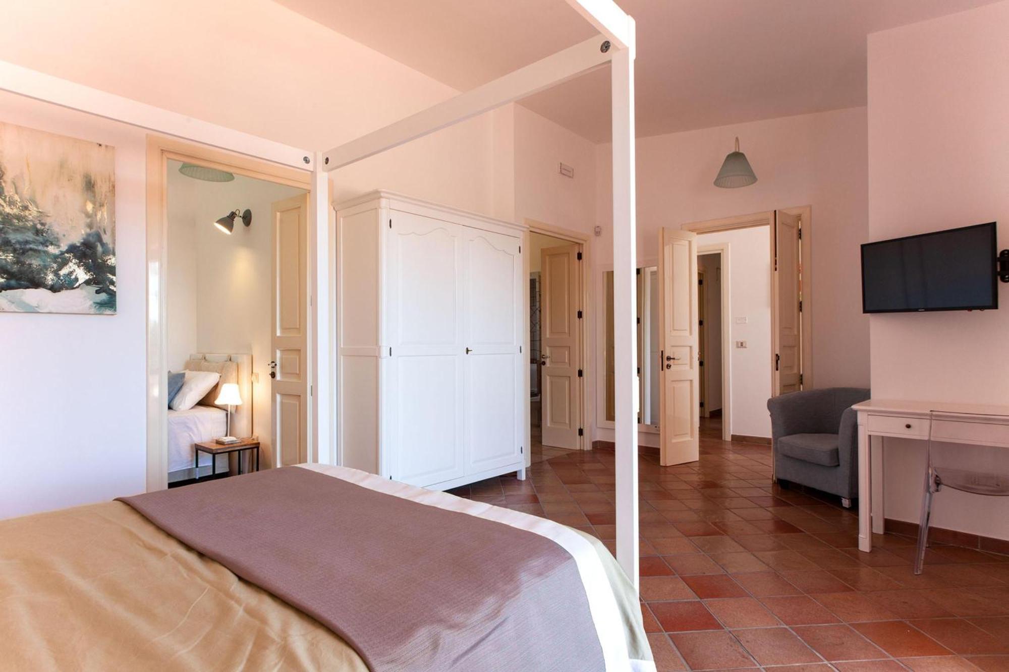 Villa Nice Dream With Pool And Terrace - Happy Rentals Neviano Exterior foto