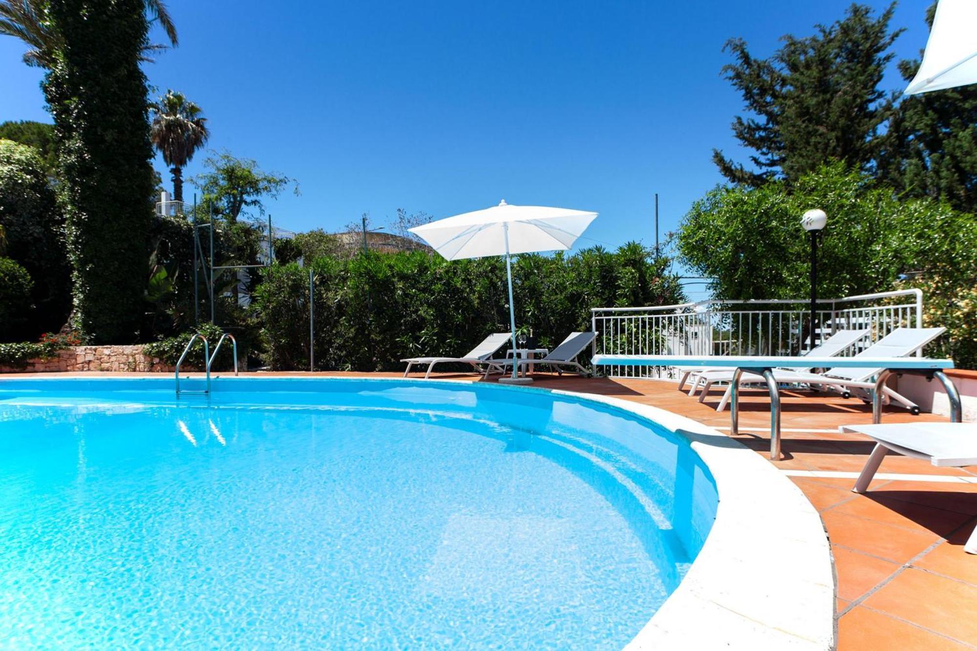 Villa Nice Dream With Pool And Terrace - Happy Rentals Neviano Exterior foto