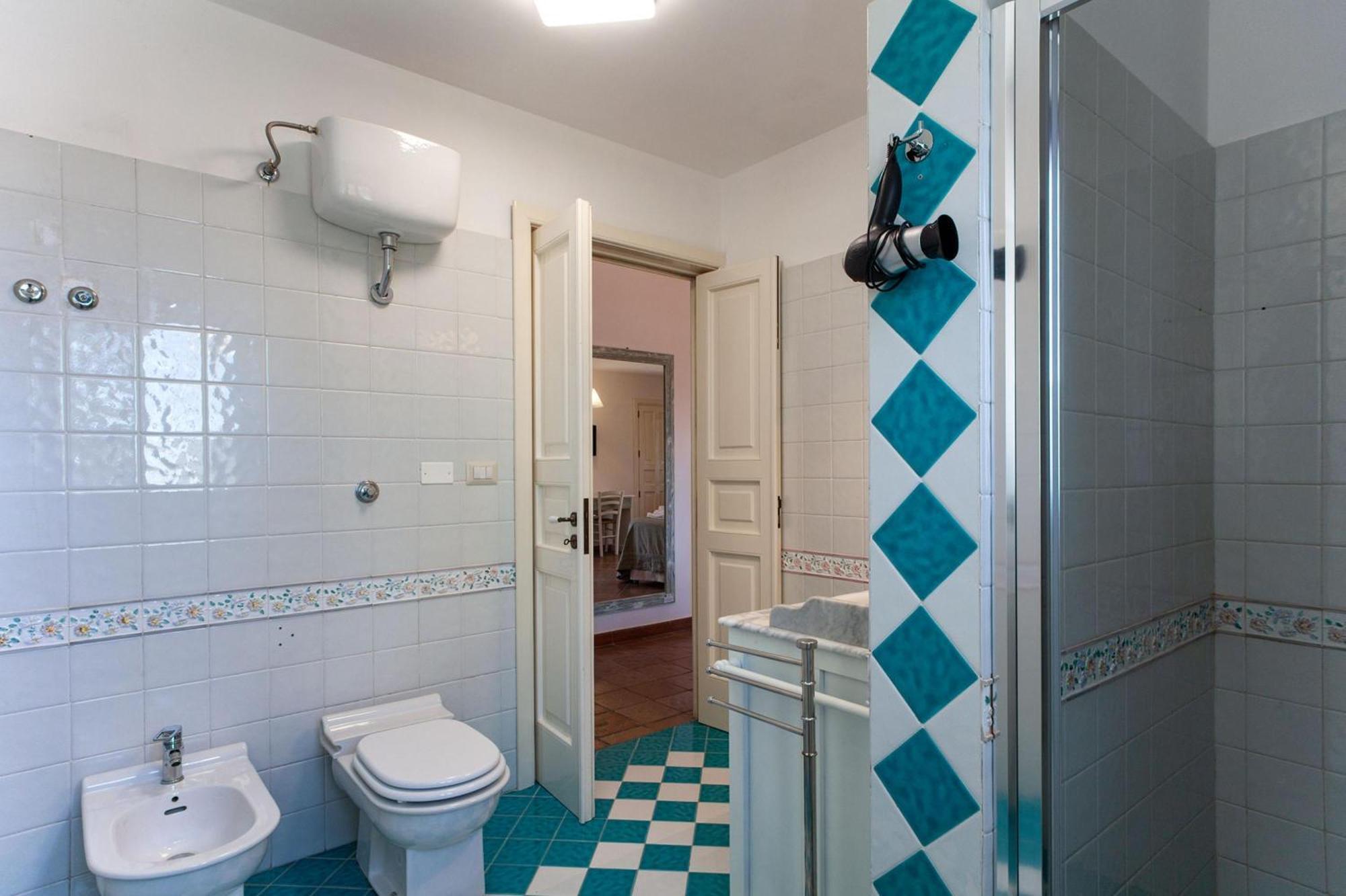 Villa Nice Dream With Pool And Terrace - Happy Rentals Neviano Exterior foto