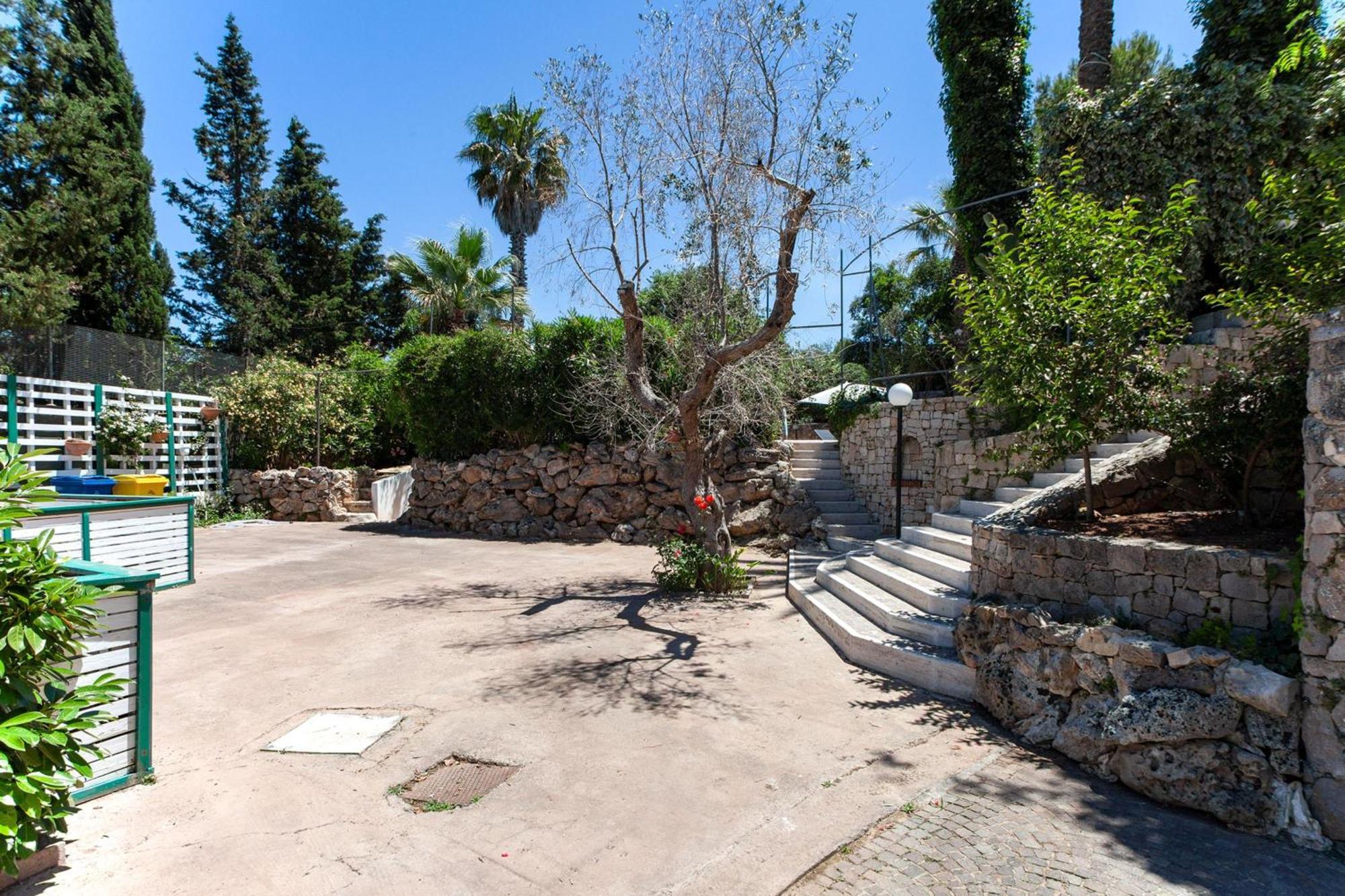 Villa Nice Dream With Pool And Terrace - Happy Rentals Neviano Exterior foto