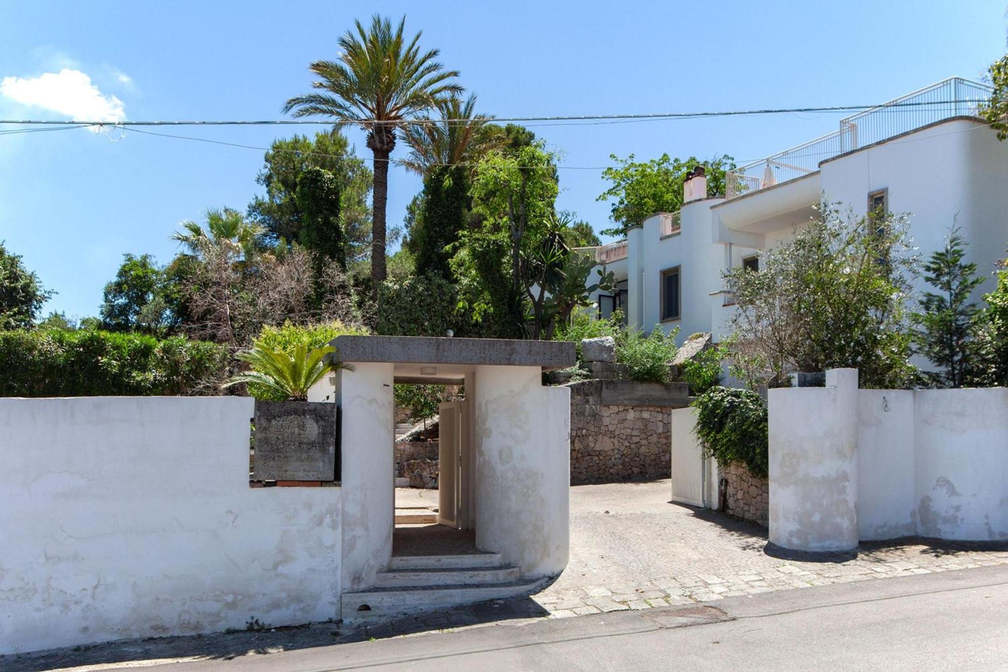 Villa Nice Dream With Pool And Terrace - Happy Rentals Neviano Exterior foto